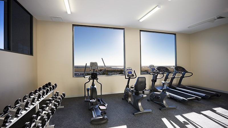 Gym