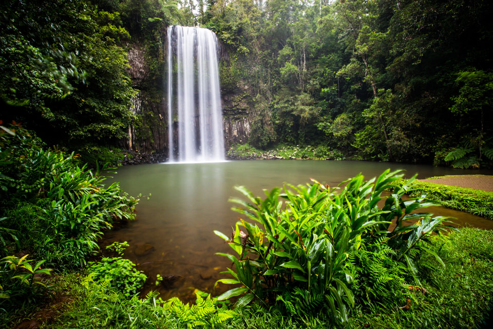 Driving routes and exploration in Port Douglas