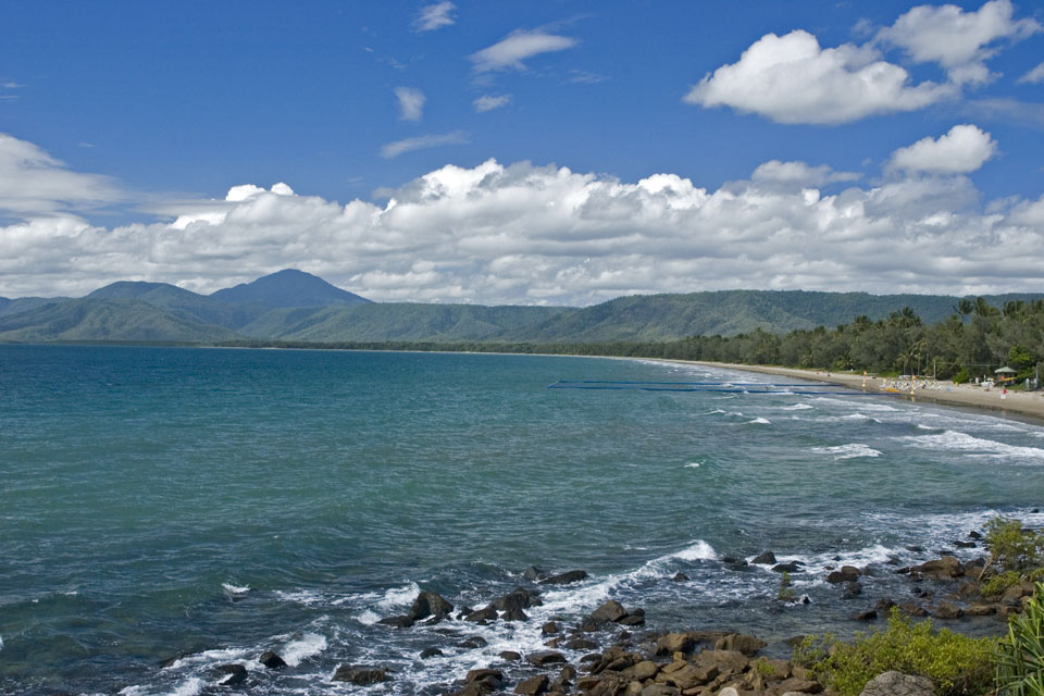 Port Douglas guided tours