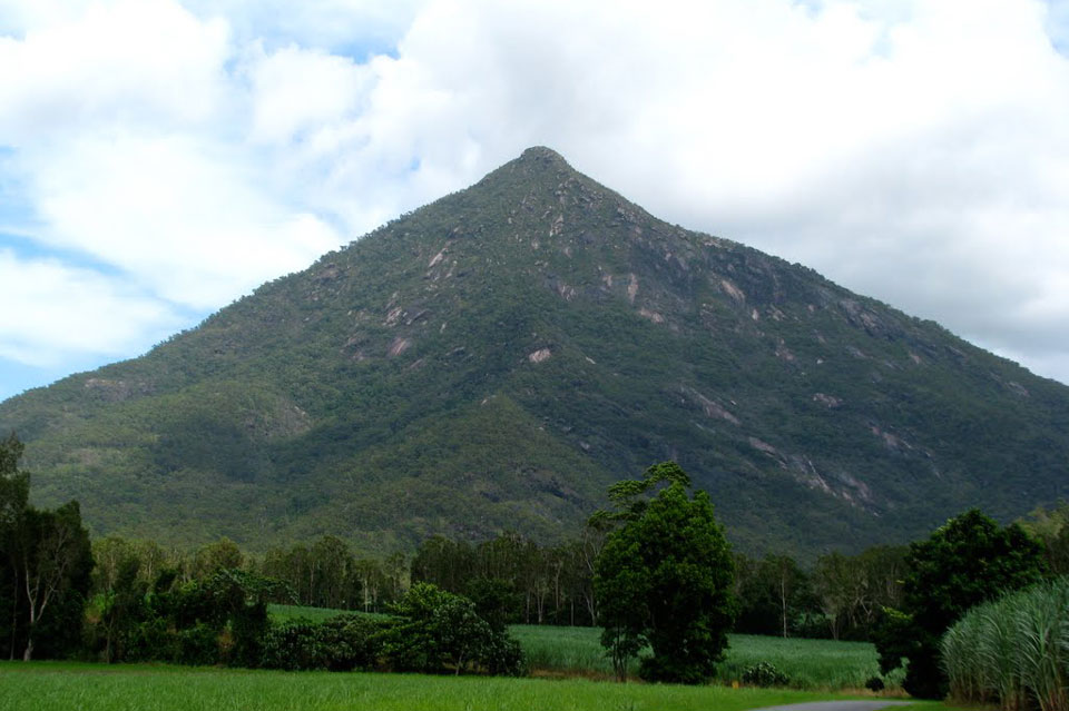 Nature walks and waterfalls in Palm Cove, Tropical Northern Queensland