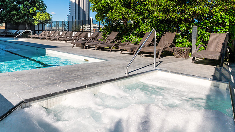 Spa