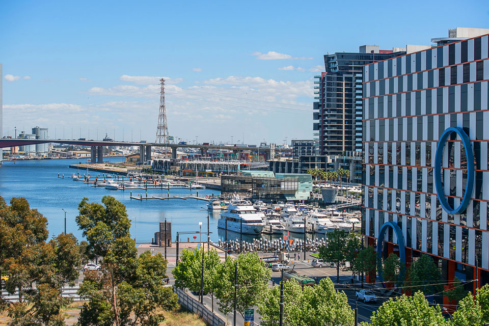 Docklands Precinct