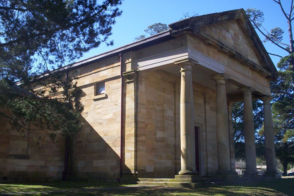 History and heritage around Bowral and Southern Highlands