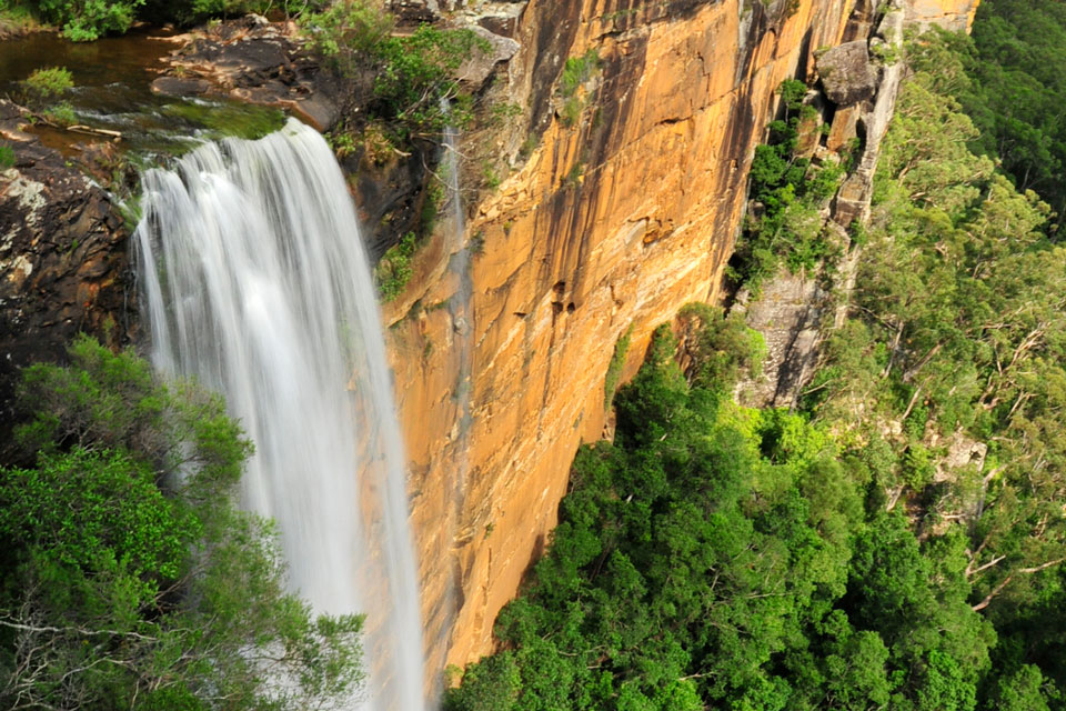 National Park tours available in Southern Highlands