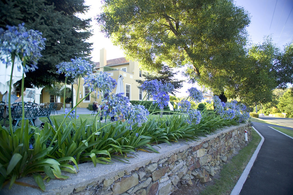 Driving tours around Daylesford and Macedon Ranges