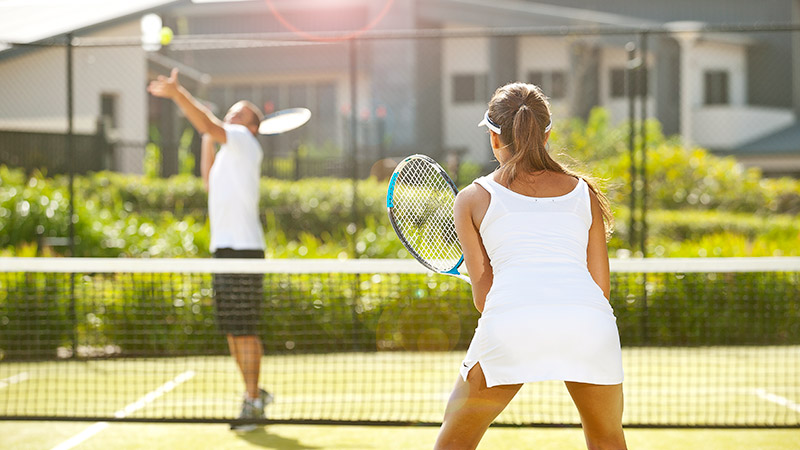 Tennis